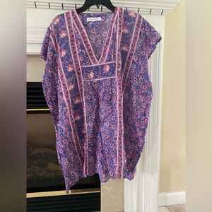 ⚡️FLASH SALE⚡️ NWOT Emerson Fry Caftan